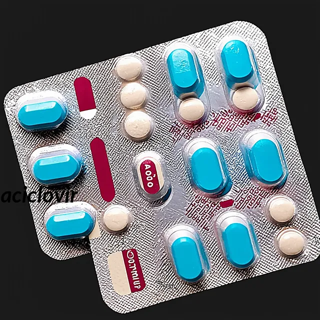 Aciclovir 800 prezzo